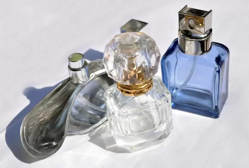 Fragrance Notes: A Guide for Girls on What fragrance to Wear for Different Occasions