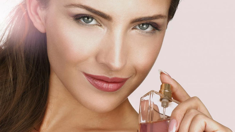 How to Choose the Best Perfume for Women According to Their Personality