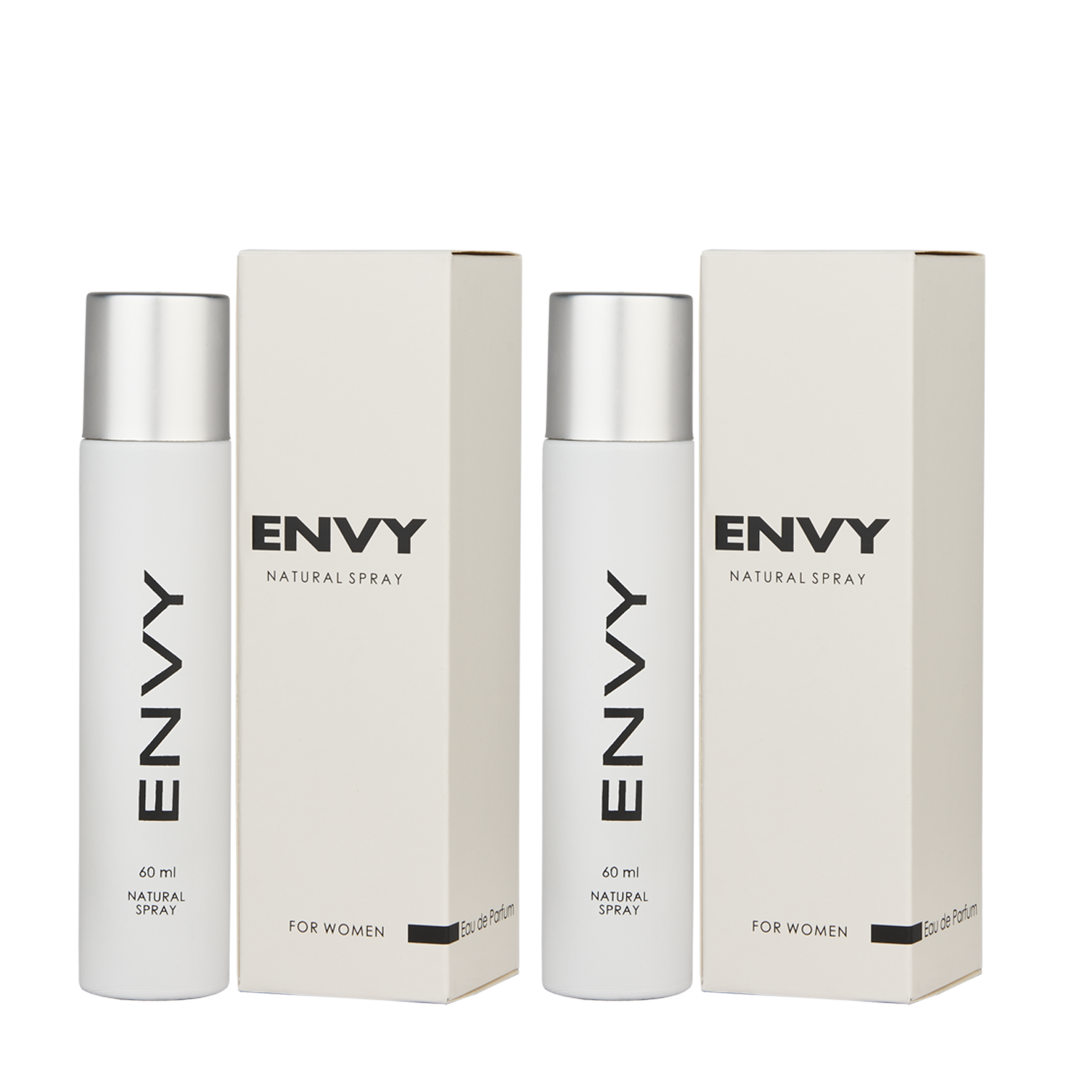 Online Best Selling Perfume Natural Spray White Pack Of 2 60ml 2 ENVY online-best-selling-perfume-natural-spray-white-pack-of-2-60ml-2-envy