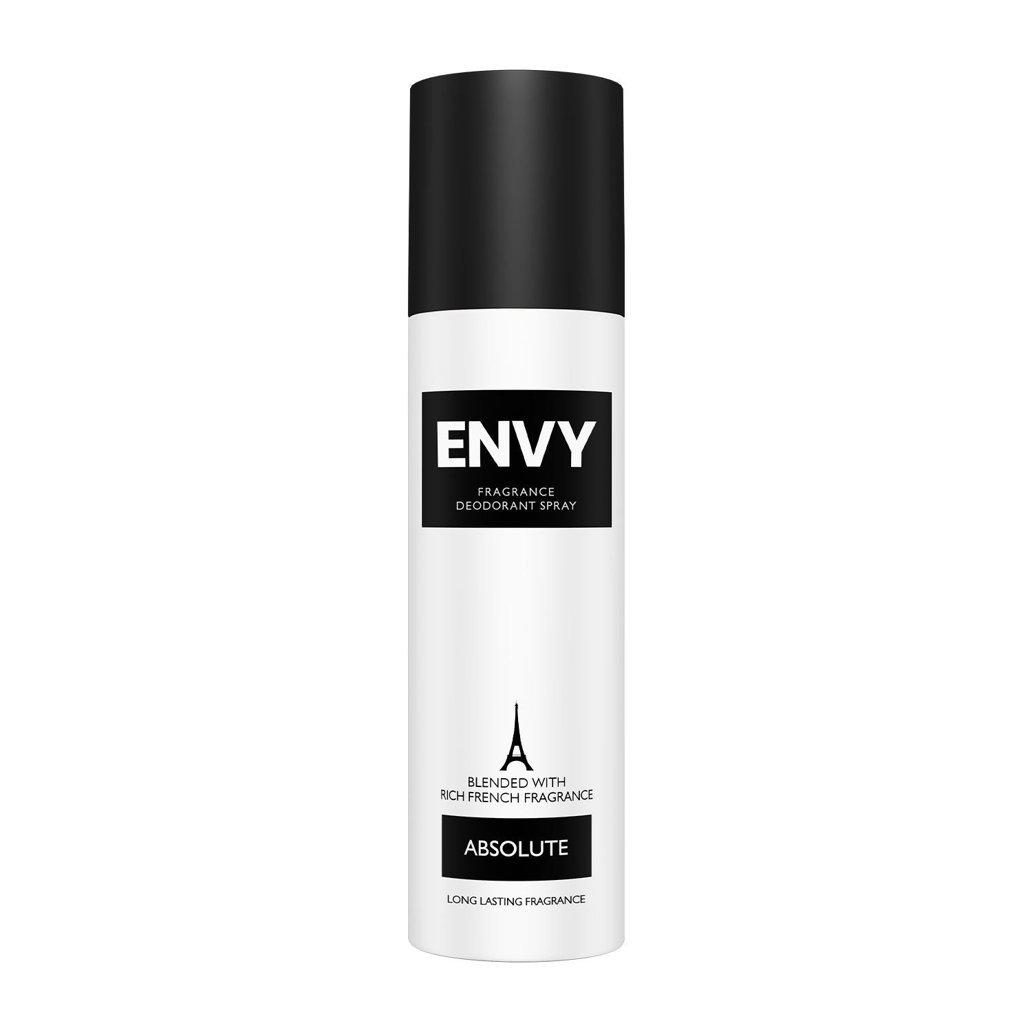 Buy ENVY Absolute Deodorant For Men - 120ml Online at Best Price