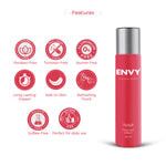 Envy Fleur Perfume for Women 60ml