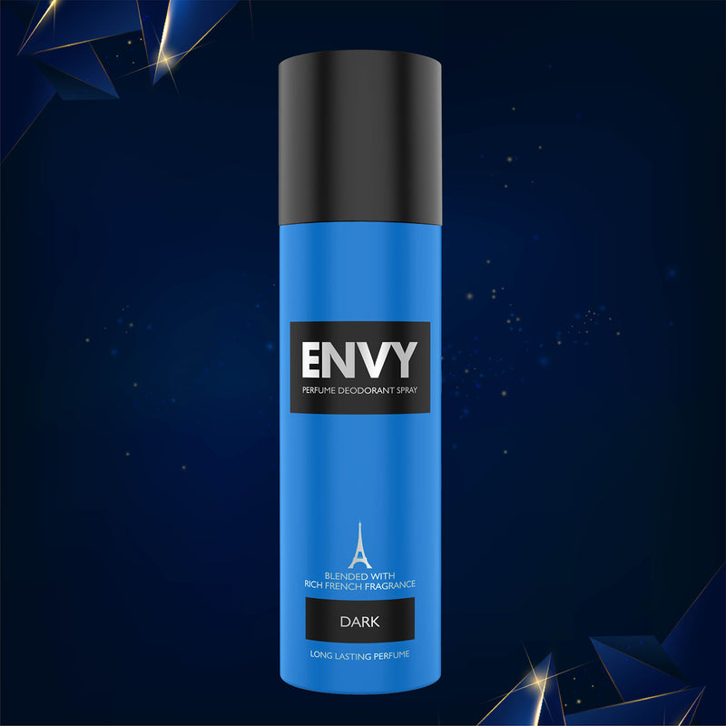 Envy Dark Deo 120 ml