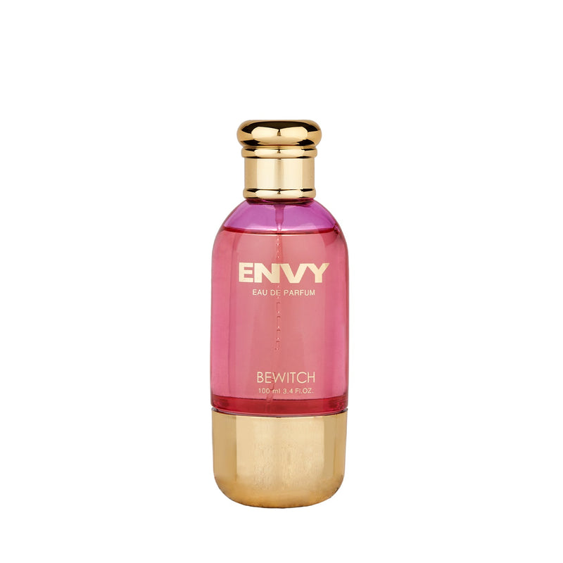 Envy Perfume Combo Bewitch + Elegant 100ml*2