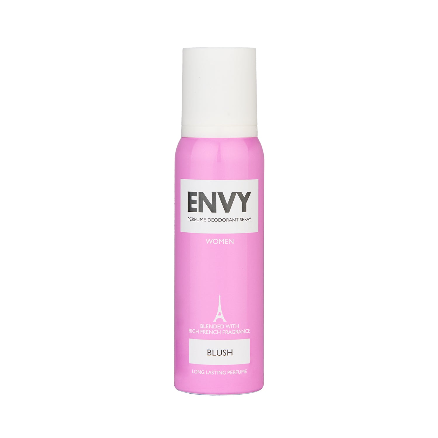 ENVY Blush Deodorant For Women 120ml - Main Image