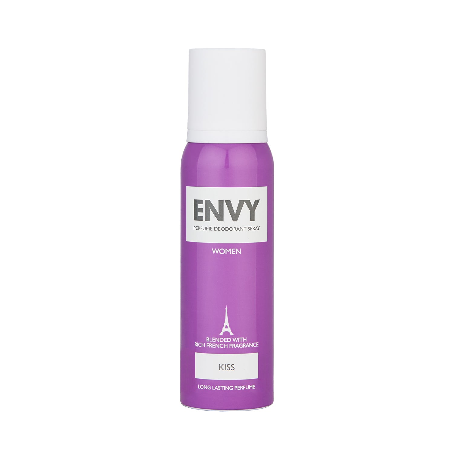ENVY Kiss Deodorant For Women 120ml - Main Image