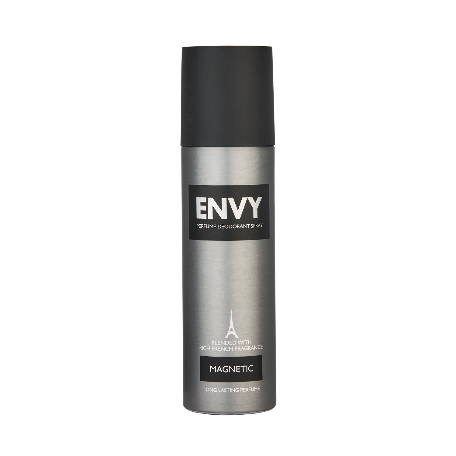 ENVY Magnetic Deodorant For Men 120ml