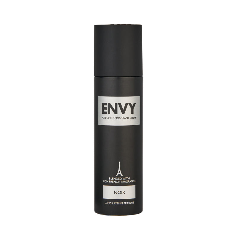 Envy Noir Deo 120ml