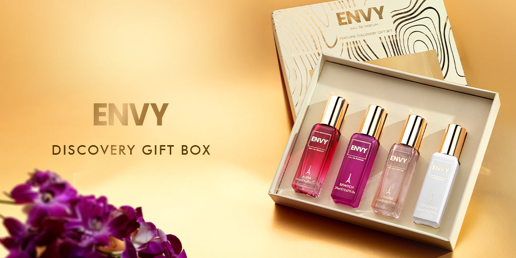 Best Perfume Gift Sets for Women 2026 