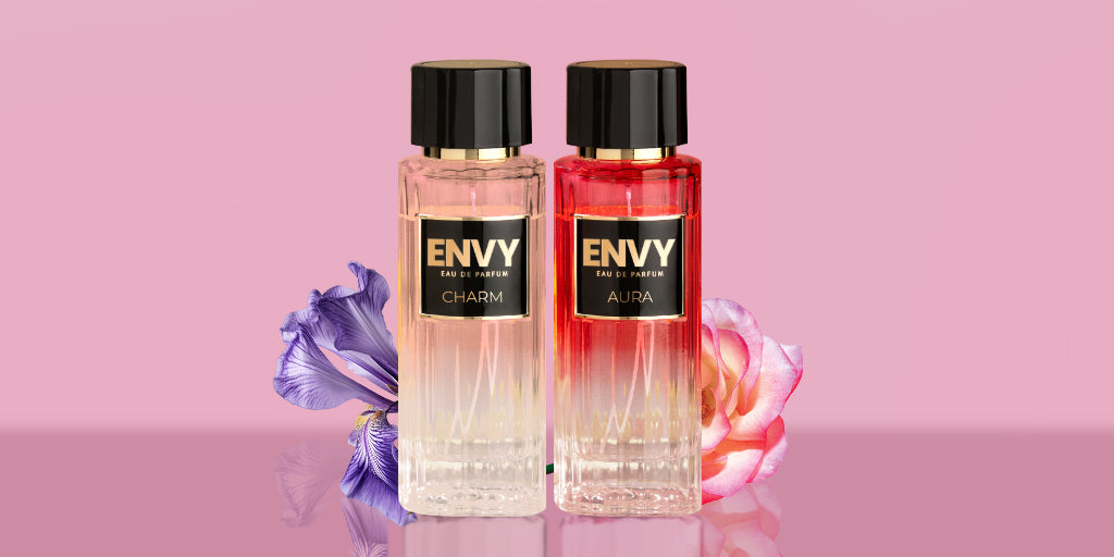 Top High-End Women's Perfumes in India for a Luxury Fragrance Collection