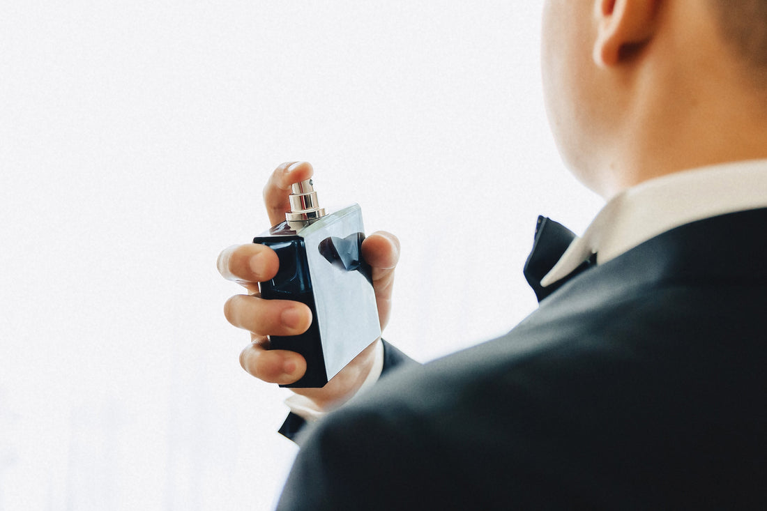 Best Perfume for Men in India: Find a Signature Fragrance That Speaks Before You Do