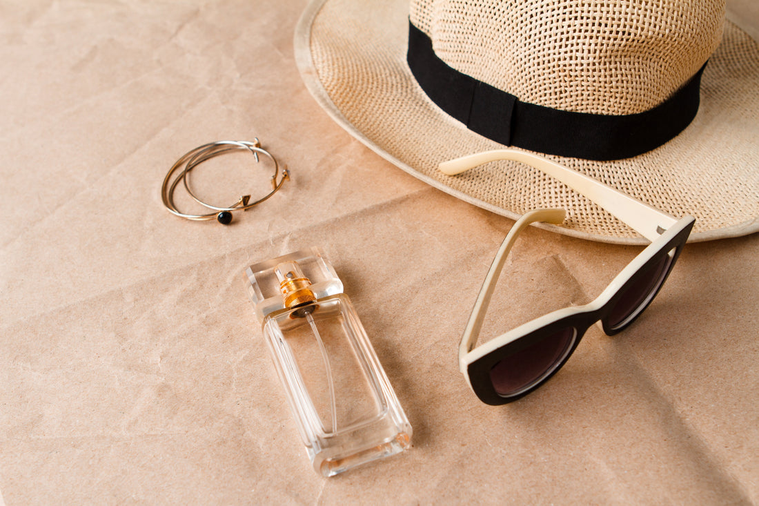 Best Perfumes for Every Season: How to Choose the Right Fragrance Throughout the Year