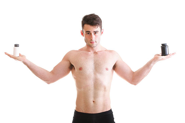 Deodorant vs. Antiperspirant: Which One Is Right for You?