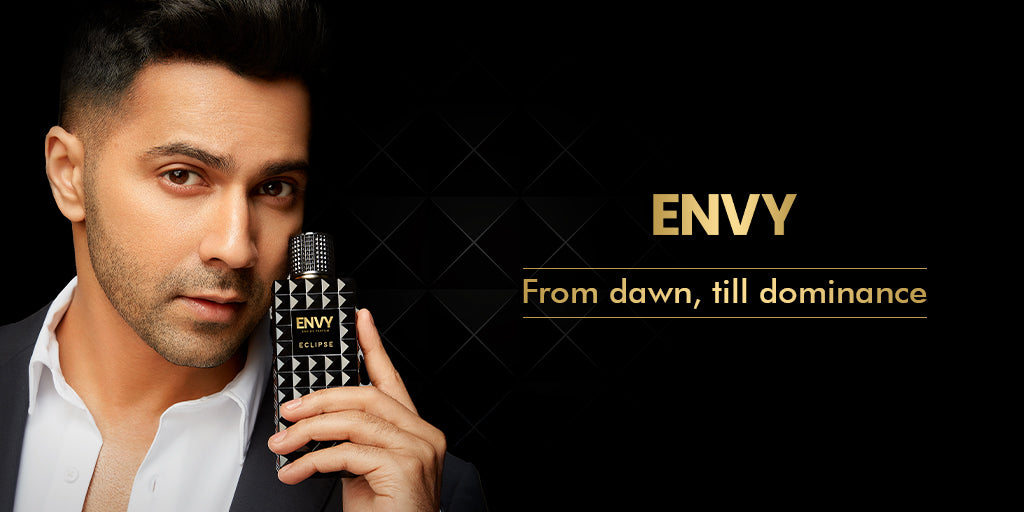 Best Fresh & Aquatic Perfumes for Men in India
