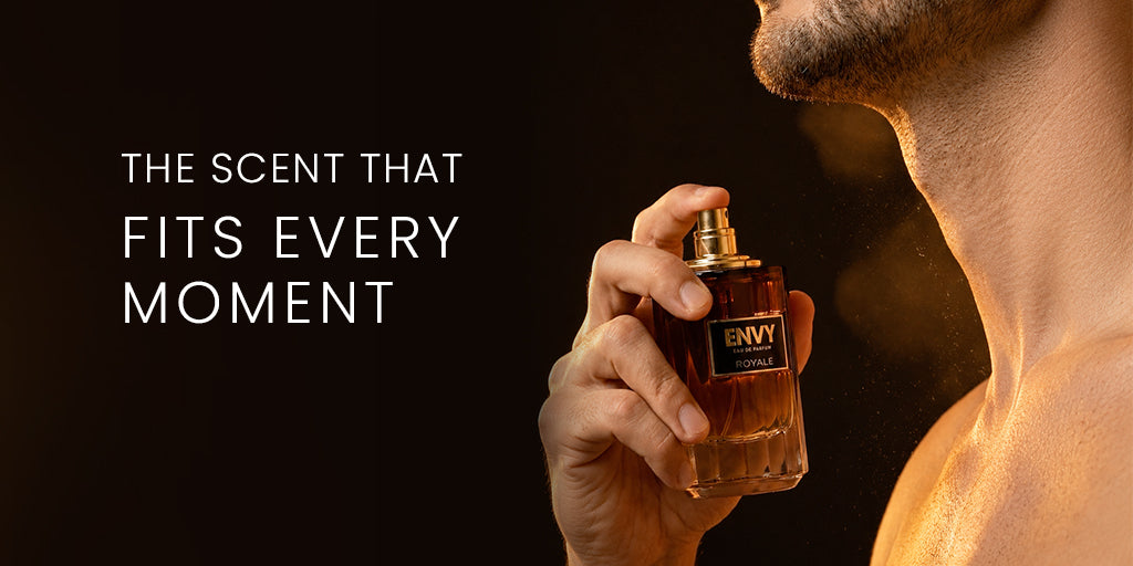 Most Expensive Perfumes for Men in India: From Designer to Niche Fragrances