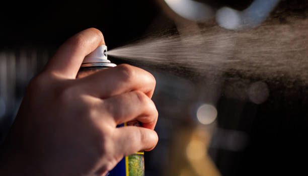 Men's vs. Women's Deodorants: Is There Really a Difference?