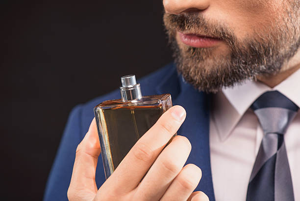 Perfecting Perfume Application: Craft Your Signature Scent