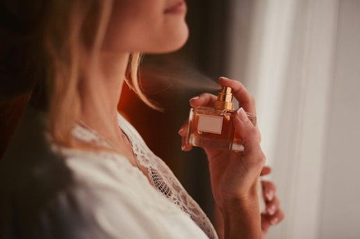 Which Perfume Is Best for Ladies?