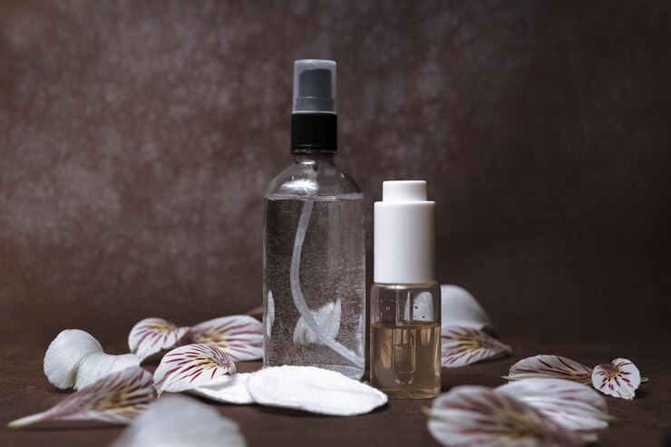 What Is the Difference Between Body Mist and Perfume?