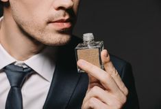 What is the best perfume for men?