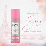 ENVY Victoria + Juliette Deodorant Combo -240ml -SALE