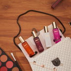 ENVY Luxury Perfume Gift Set for Women (Pack of 2) - 4x20ml Each