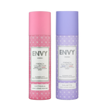 ENVY Victoria + Juliette Deodorant Combo -240ml