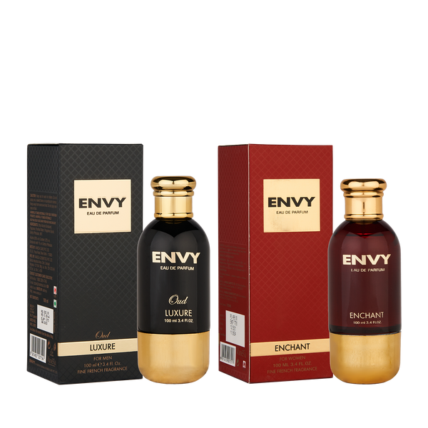 Envy perfume 100ml hot sale