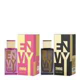 ENVY Swag for Men & Women Perfume Combo -200ml