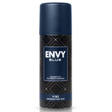 ENVY Blue Vibe Deo -165ml