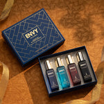 Envy Luxury Perfume Gift Set for Men 20 ml x 4