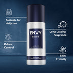 Sigma Deodorant Spray For Men - 165ml