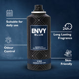 ENVY Blue Vibe Deo -165ml