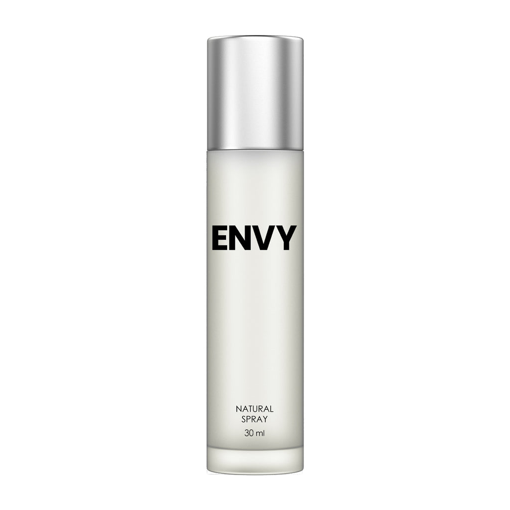 Envy Women's Natural Spray 30ml