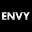 logo of ENVY - Buy Deodorants & Perfumes for Men & Women