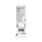 Natural Spray Women 60ml - Back Image