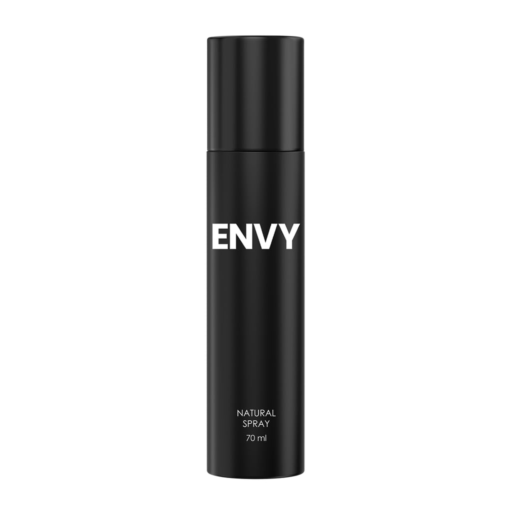 ENVY Natural Spray Perfume for Men - 70ml