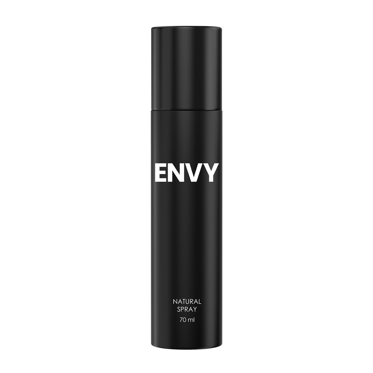 ENVY Natural Spray Perfume for Men - 70ml