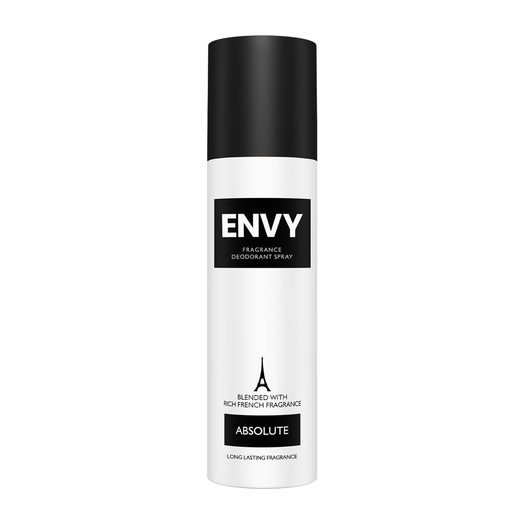 Absolute Deodorant For Men - 120ml