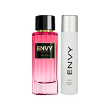 Envy Aura 100ml + Natural 60ml