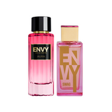 Envy Aura 100ml + Swag 100ml