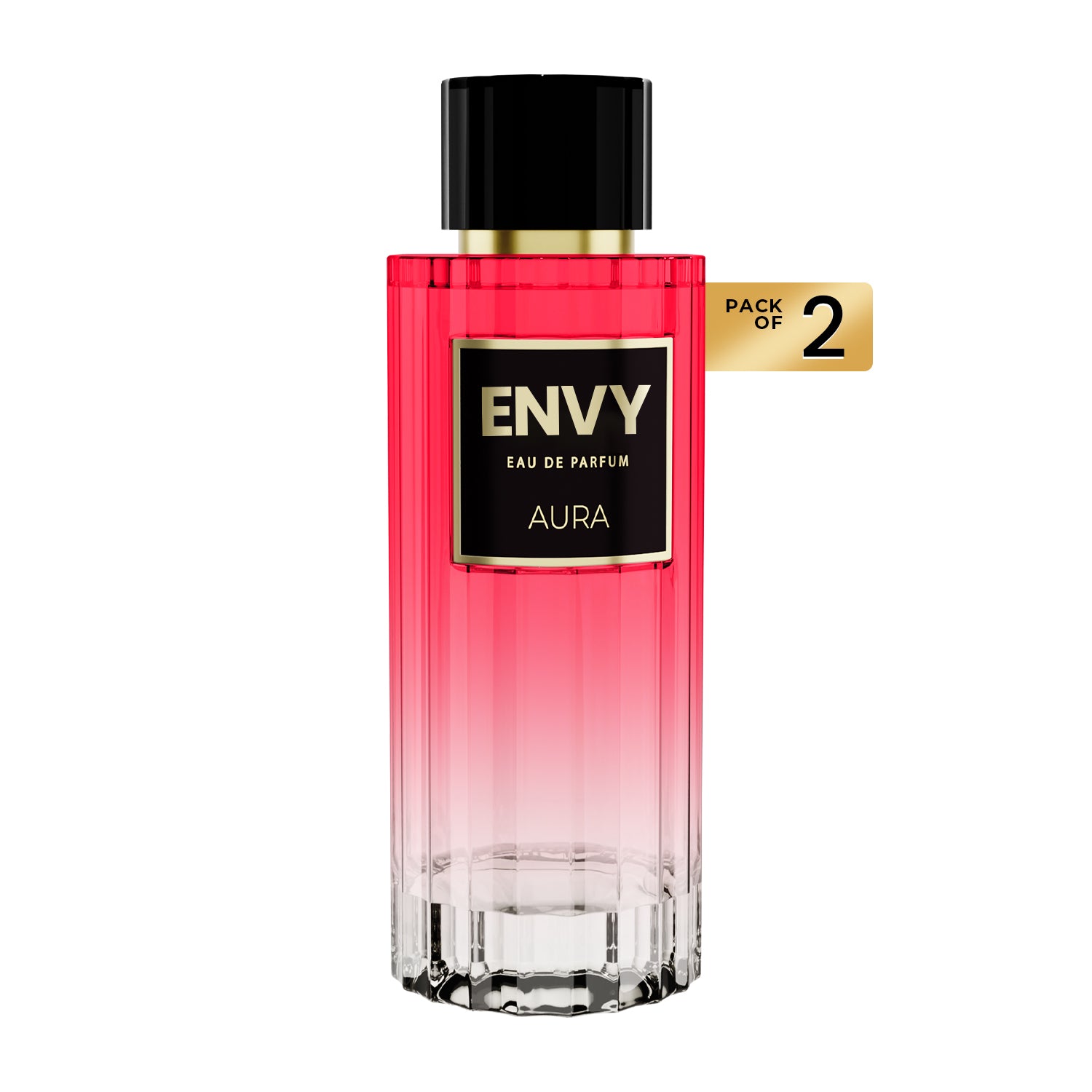 Pack of 2 Aura Perfumes For Women 