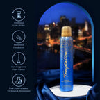 TEMPTATION Angel Perfume Body Deodorant For Women 150ml