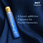TEMPTATION Angel Perfume Body Deodorant For Women 150ml