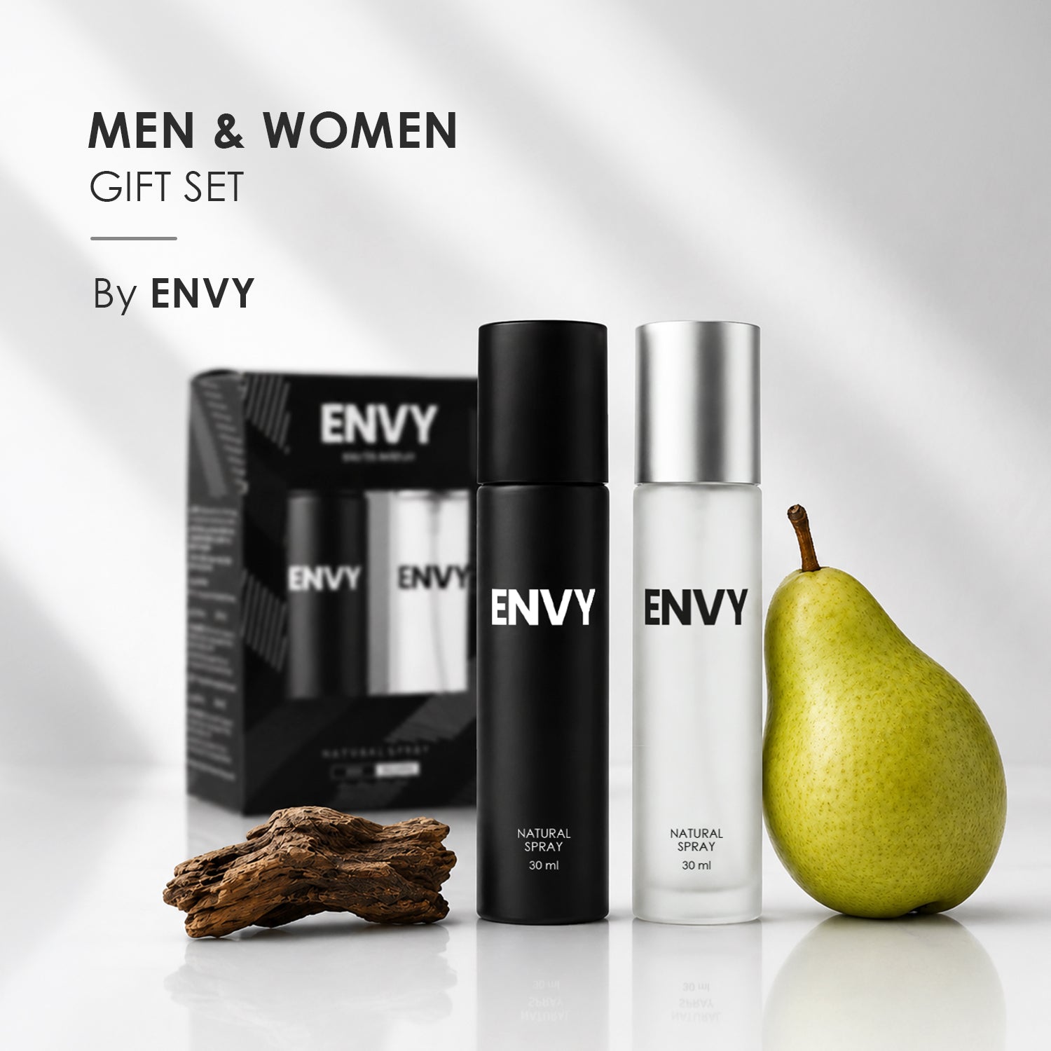 Perfume Gift Pack For Men & Women