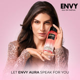 ENVY Perfume Aura 100ml