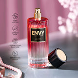 ENVY Perfume Aura 100ml