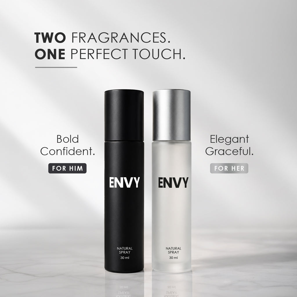 Perfume Gift Pack For Men & Women