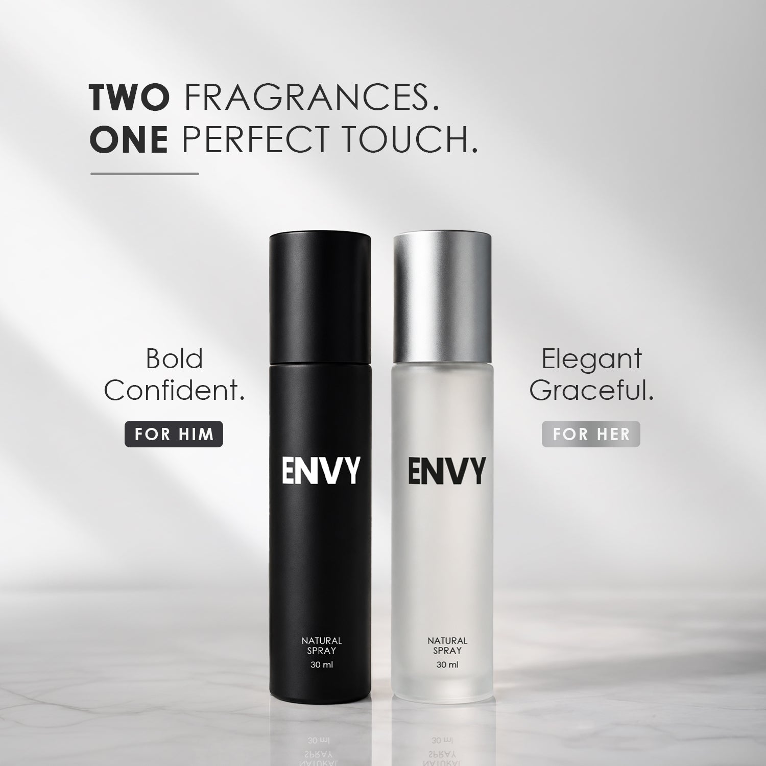 Perfume Gift Pack For Men & Women