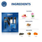 ENVY Gift Pack Dark Deo & Perfume - 170ml