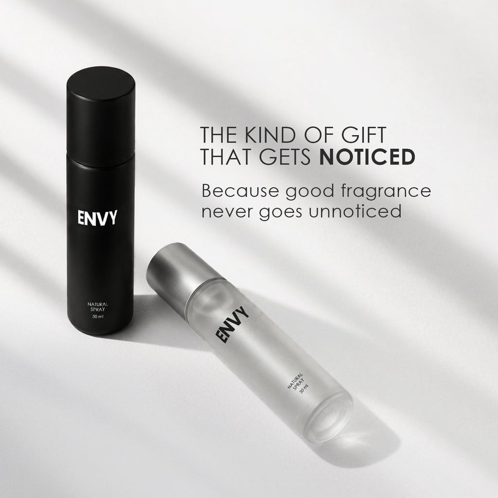 Perfume Gift Pack For Men & Women